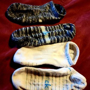 CK socks